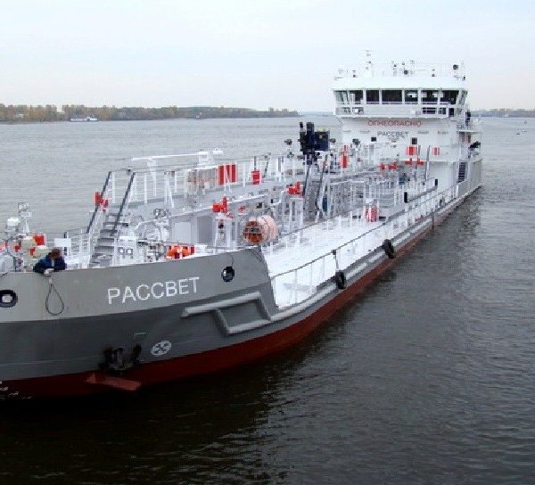 Рассвет