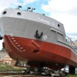 Танкер-3
